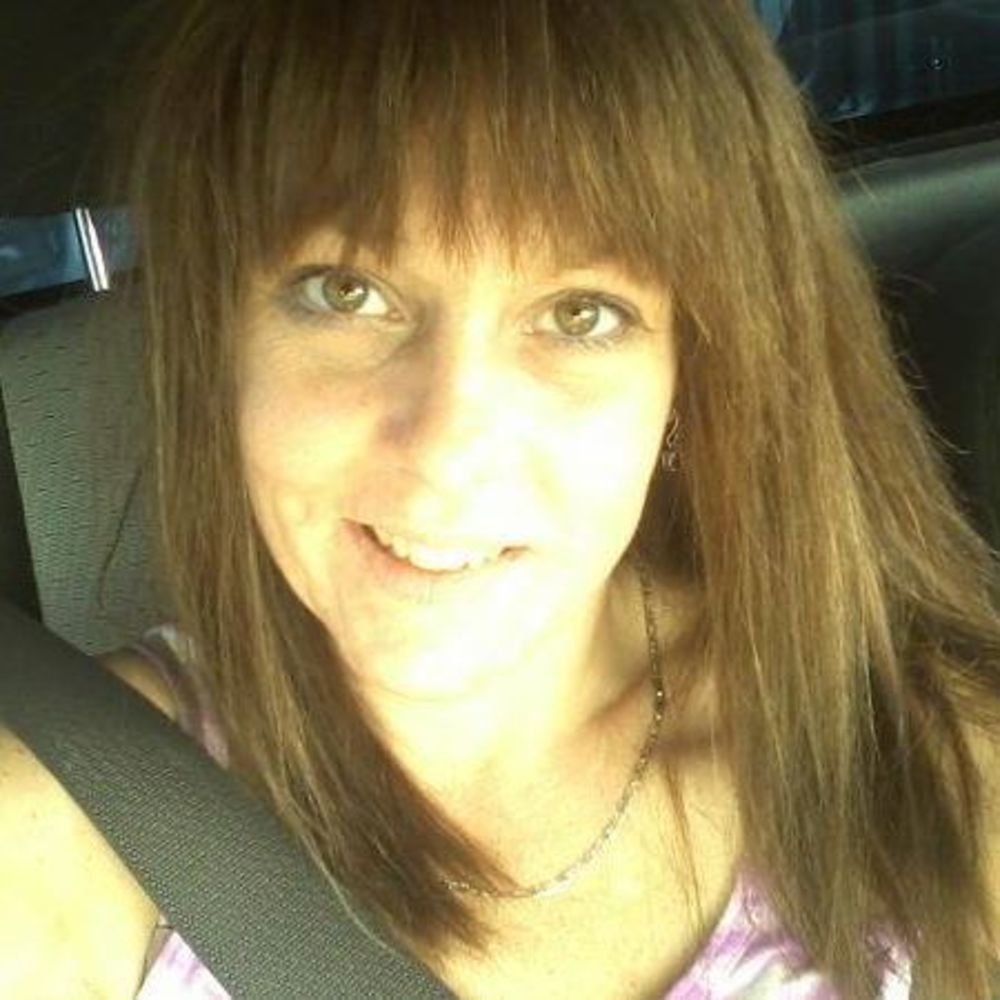 Meet your Posher, Katlyn